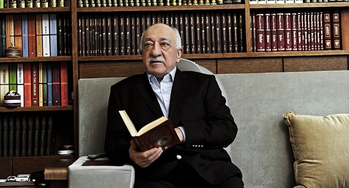 US not planning to extradite Gulen cleric to Turkey due to inconclusive evidence