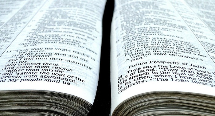 Swedish Evangelical Church to bomb Daesh with Bibles