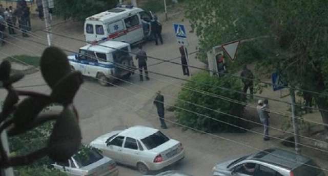 Kazakh shooting spree: five more extremists killed by police 