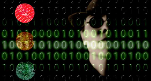 Lone wolf` attacks boost backing for British snoopers` charter - Expert