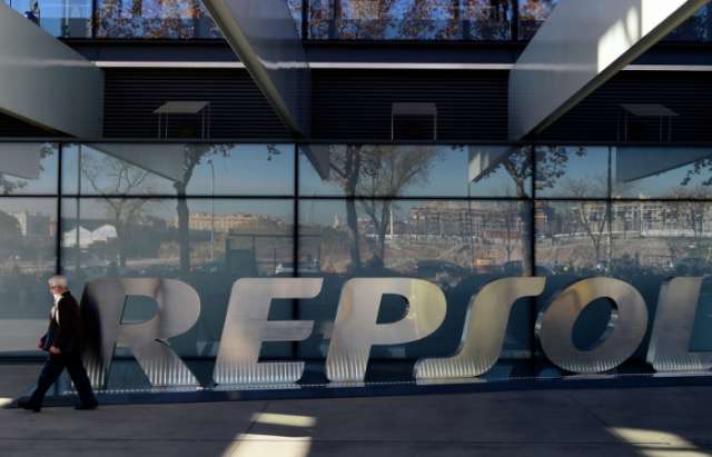 Repsol encuentra en EEUU la mayor reserva de petróleo de los últimos 30 años
