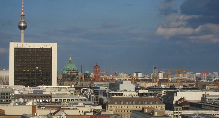 German Defense Ministry confirms White Paper to be published Summer
