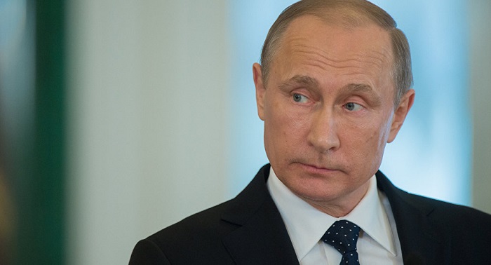 Putin, Security Council meet amid foiled Ukraine-plotted terror attack in Crimea 