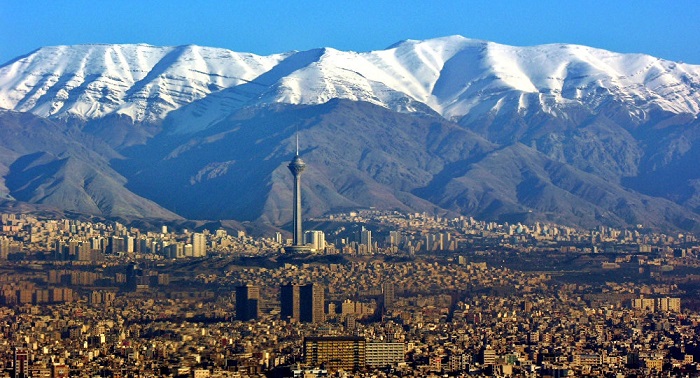 Iran authorities prevented bomb attacks on Tehran - Senior Official