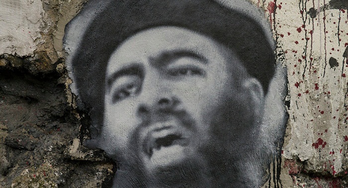 Daesh leader Baghdadi reportedly injured in coalition airstrike 