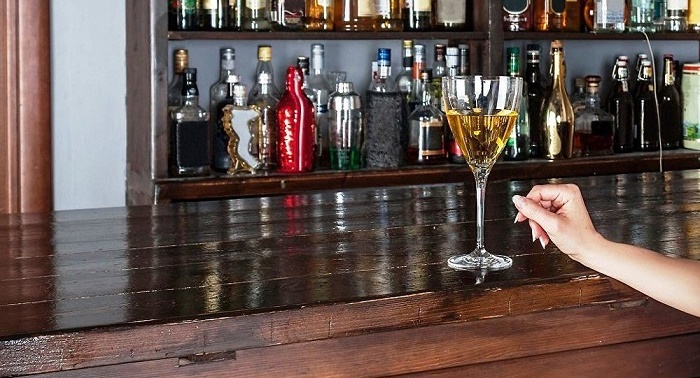 Muslim barmaid beaten in France for serving alcohol during Ramadan 