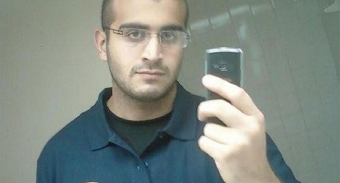 Orlando Mass Shooter texted with his wife during attack