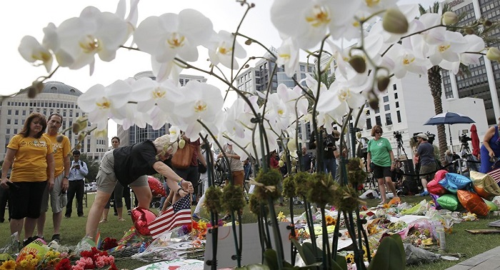 Orlando shooter warned of more Daesh attacks in United States 