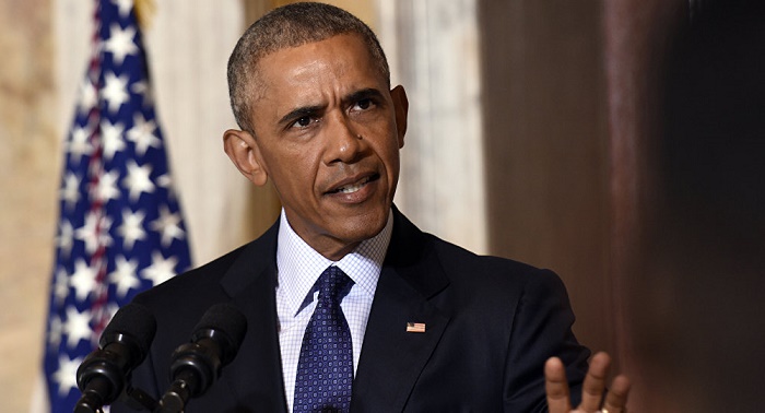 Obama: US pledges to support Germany amid Munich Shooting