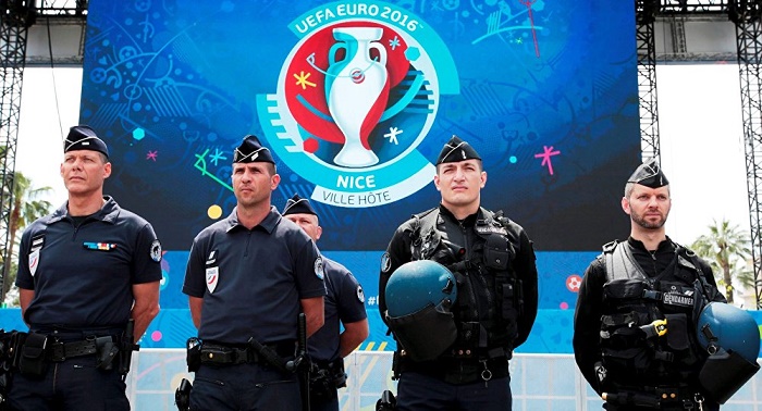 UEFA launches probes of Football federations of Portugal, Hungary, Belgium 
