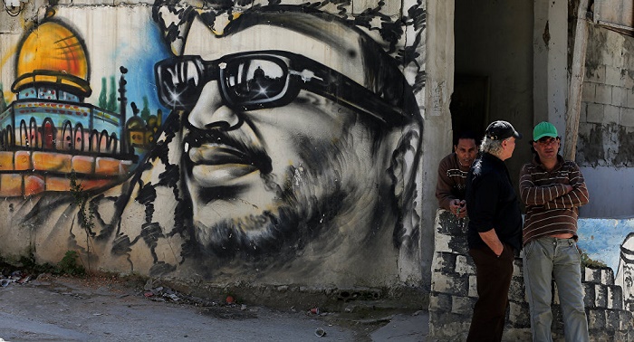 French court postpones probe into ex-palestine leader Arafat