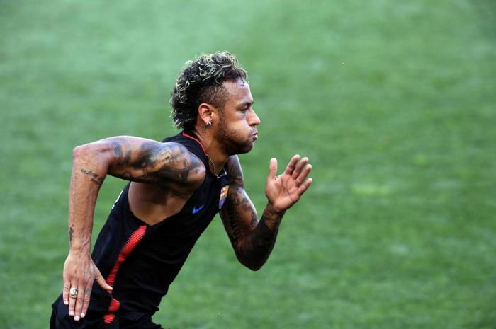 Le FC Barcelone bloque le paiement d'une prime à Neymar