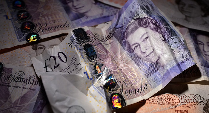 UK trade deficit rises by nearly 1bln in June - National Statistics Office
