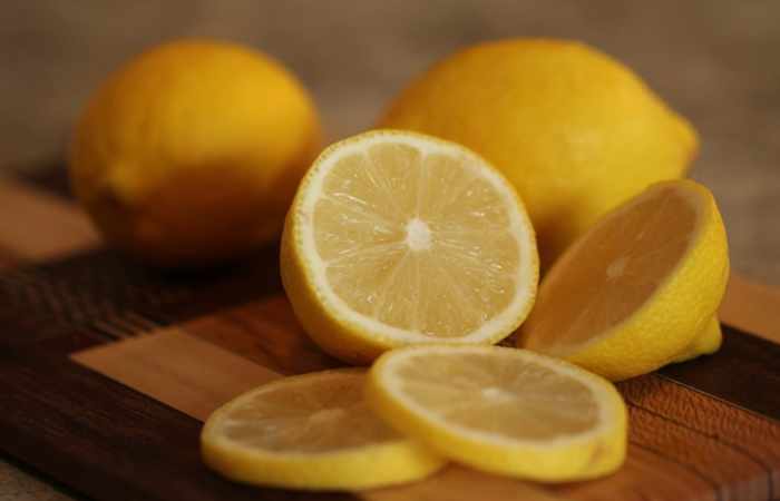 6 usages étonnants de l'écorce de citron