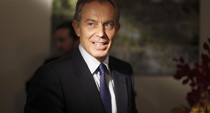 High Court blocks prosecution bid against former British PM Blair over Iraq War