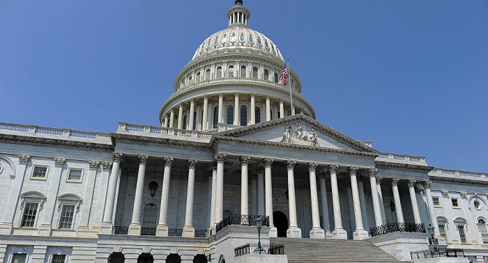 US Capitol Office building evacuated over suspicious package