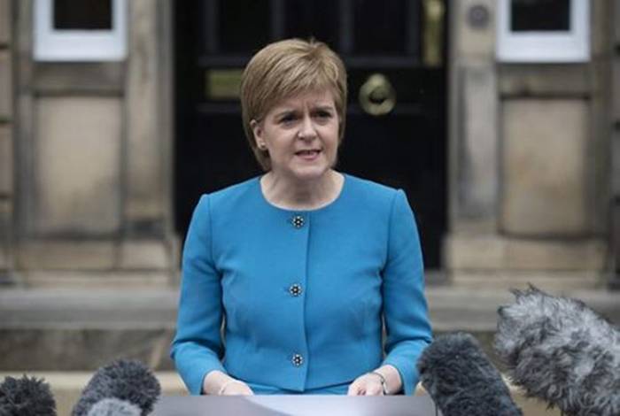 L'Écosse peut dire au revoir à son projet d'indépendance