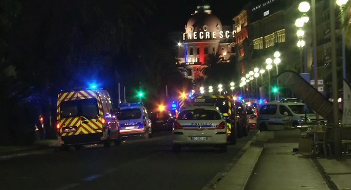 Mohamed Lahouaiej Bouhlel identified as suspected Nice Attacker - VIDEO