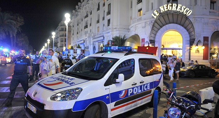 Truck Attack in Nice: what is known so far - PHOTO, VIDEO