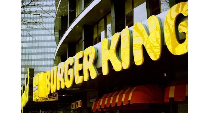 Hostage crisis underway inside Baltimore Burger King restaurant - Reports