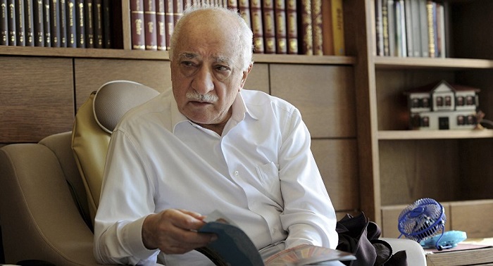 Mexico denies receiving investigation request from Turkey on Cleric Gulen 