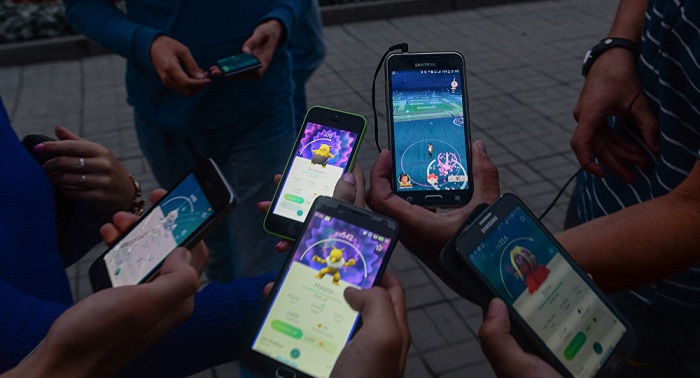 Thai Government may ban Pokémon Go 