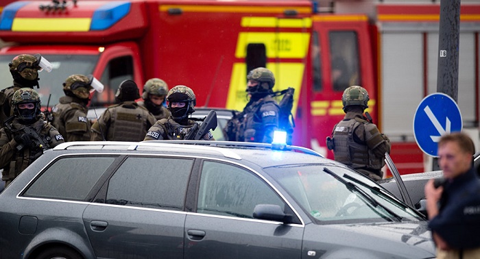 Germany may toughen gun control laws following Munich massacre 