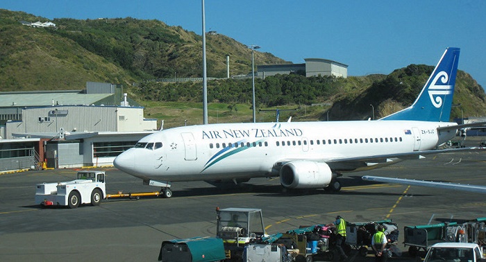 Airport in New Zealand’s Queenstown reopened after bomb scare