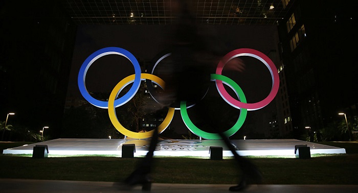 UN Secretary General to participate in Rio Olympics opening ceremony