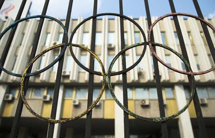 ROC Slams German Appeals to Ban Russia From 2018 Olympics