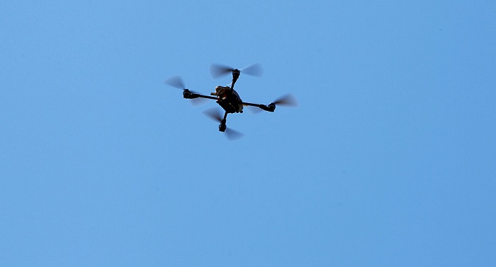 California woman jailed for 50 months for plot to smuggle drones to China