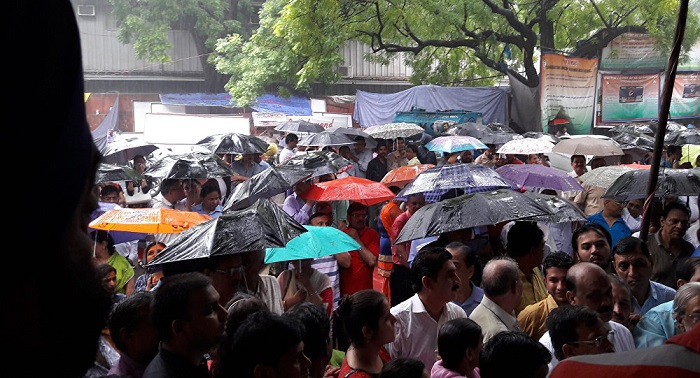 Indian banks lose billions of dollars as workers go on strike