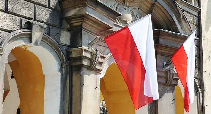 Polish authorities release pilot of intercepted Russian sports aircraft 