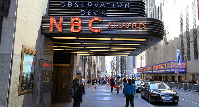 Activists call on NBC to issue apology for misreporting of Turkey coup