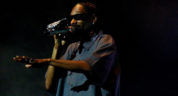 42 injured after fence collapses at Snoop Dogg’s concert in New Jersey 