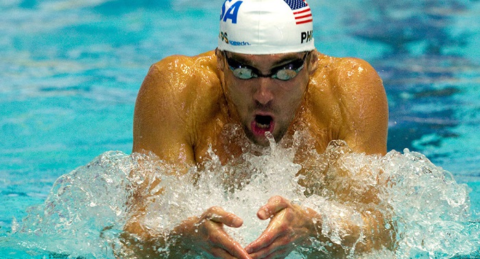 US swimmer Michael Phelps becomes 21-time Olympic Champion 