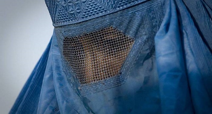 Le Maroc interdit la fabrication et la vente de la burqa