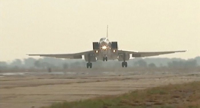 Russia, Iran may resume talks on Hamadan Air Base use - Russian Senator