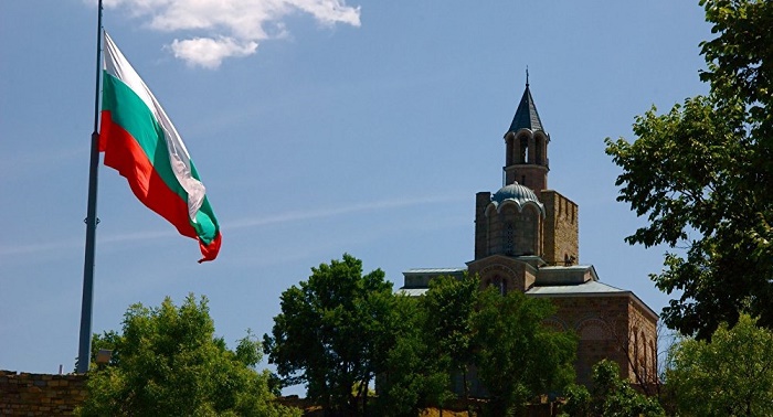 Bulgarian Presidential election turnout reaches 10% in first 3 hours