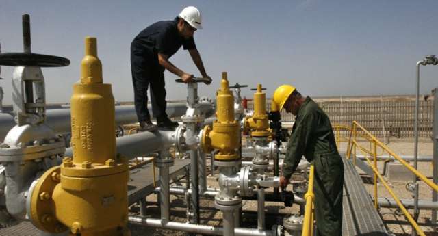 Iran temporary bans its companies transporting petroleum from Iraqi Kurdistan