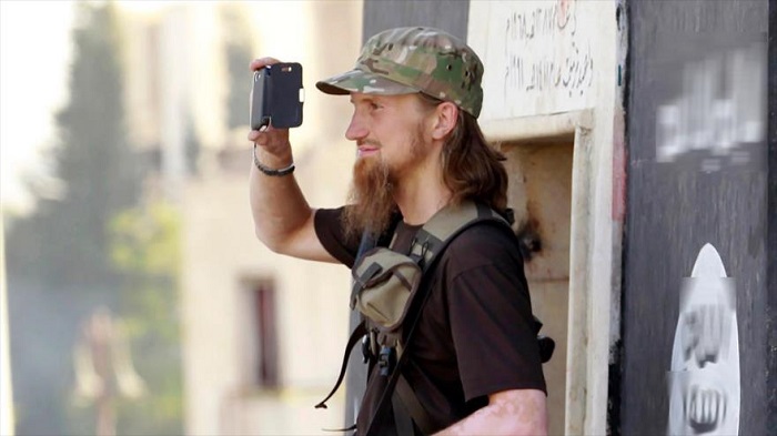 Daesh prohíbe WhatsApp y Telegram ¿para salvar a sus cabecillas?
