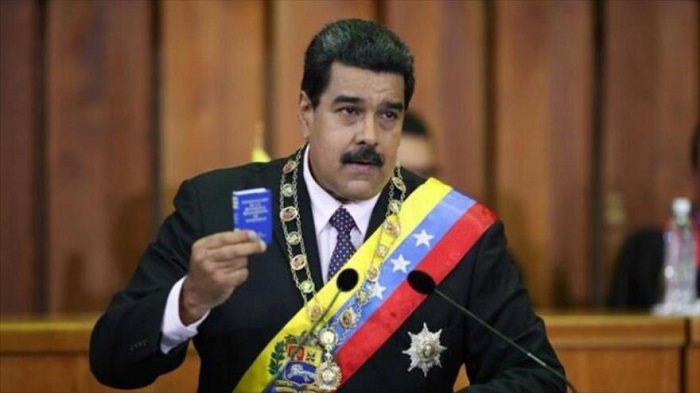 Maduro no liberará a Leopoldo López pese a exigencia de oposición