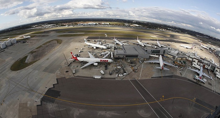 UK to announce decision on Heathrow, Gatwick airports` expansion Tuesday 