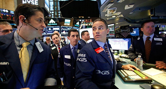 Markets Tumble as Trump Triumphs in US Presidential Elections 