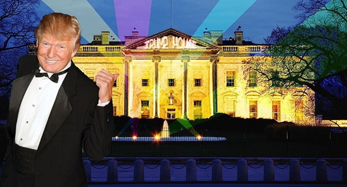 Trump’s Mansion will be protected by elite bomb squad