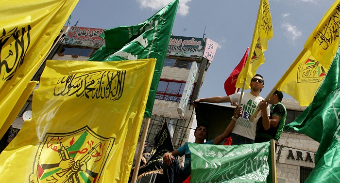 Hamas welcomes UN Security Council resolution against Israeli settlements