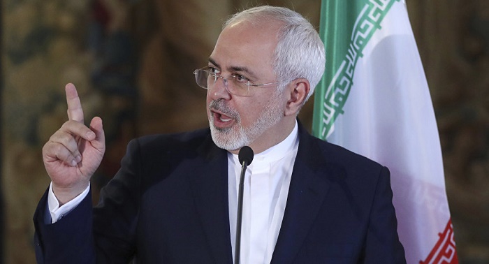 Iran to grant US wrestlers visas now that Trump`s entry ban is suspended