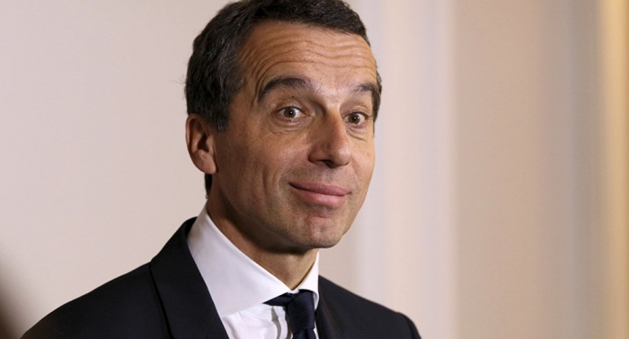 Snap parliamentarian elections in Austria to take place in Autumn - Chancellor