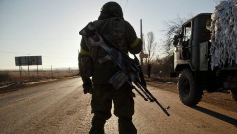 Ukraynada 6 min insan ölüb