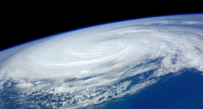 'Potentially catastrophic’ category Hurricane Maria makes landfall on Dominica